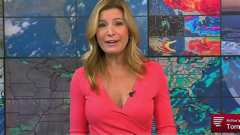 jen carfagno nude fakes|Jen Carfagno (The Weather Channel)